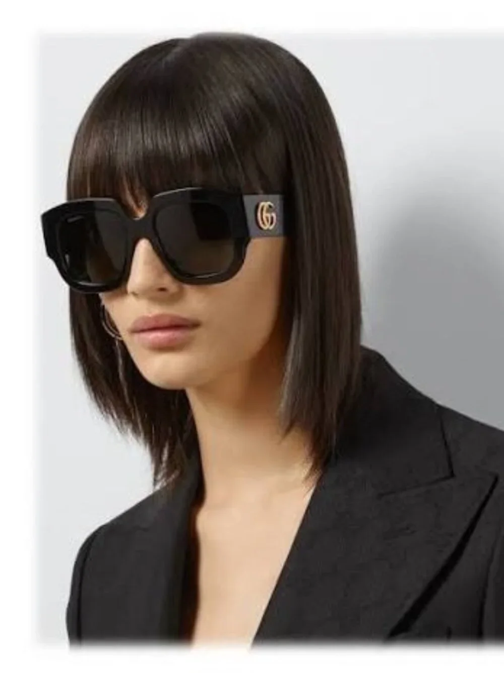 Gucci new full